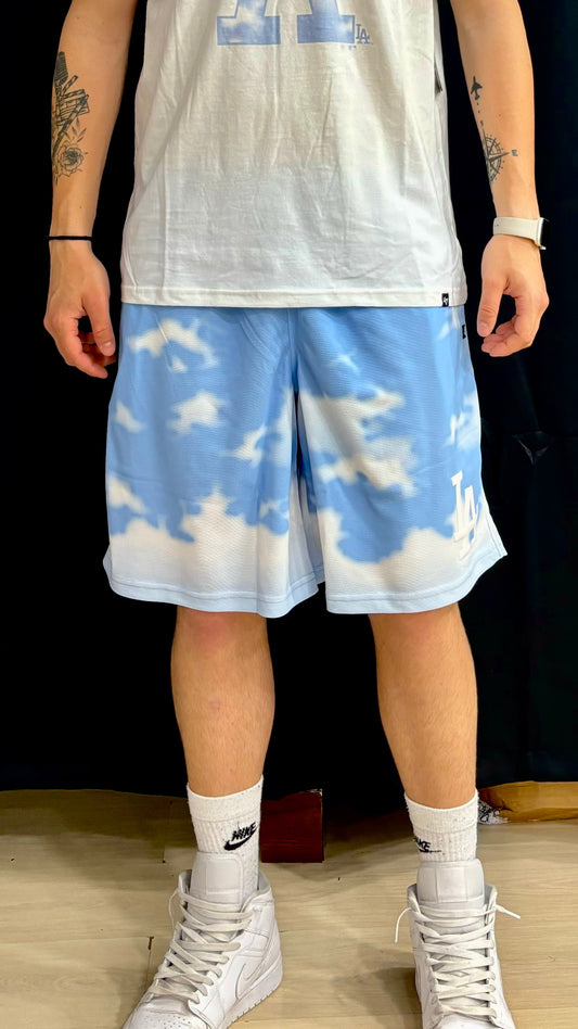 47’ shorts Los Angeles light Columbia