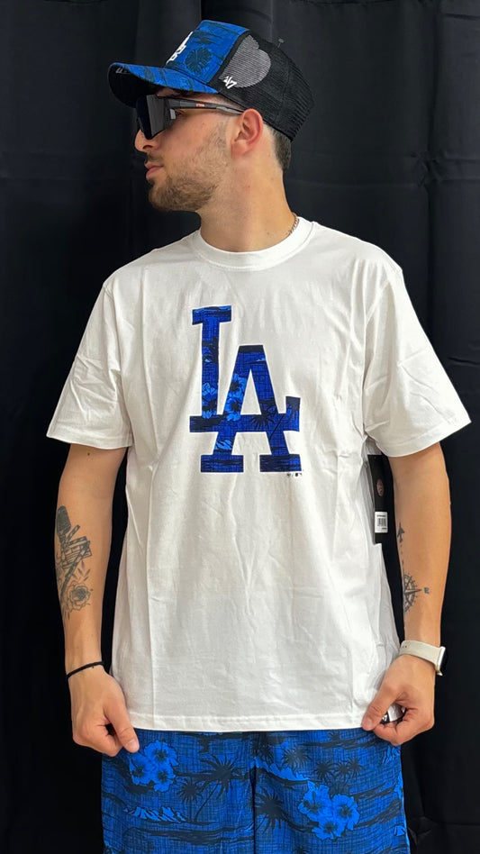 47’ T-shirt Los Angeles