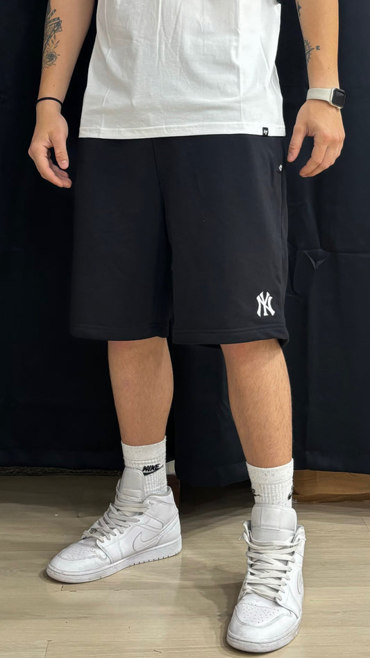 47’ shorts New York