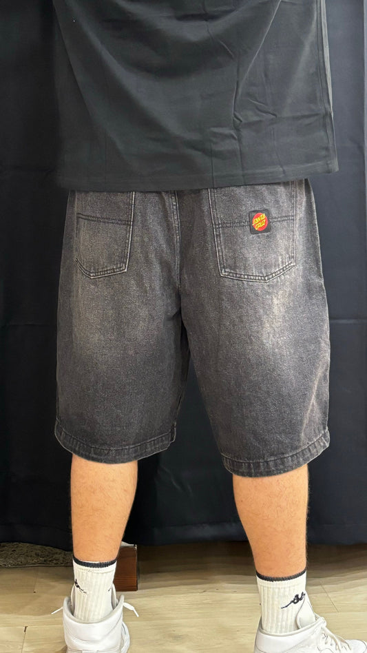 Big shorts