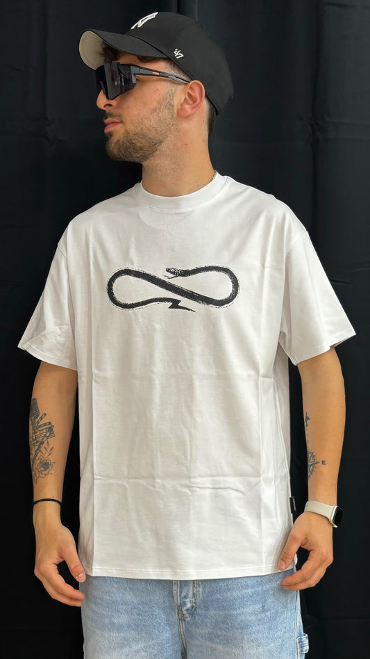 T-shirt logo classic