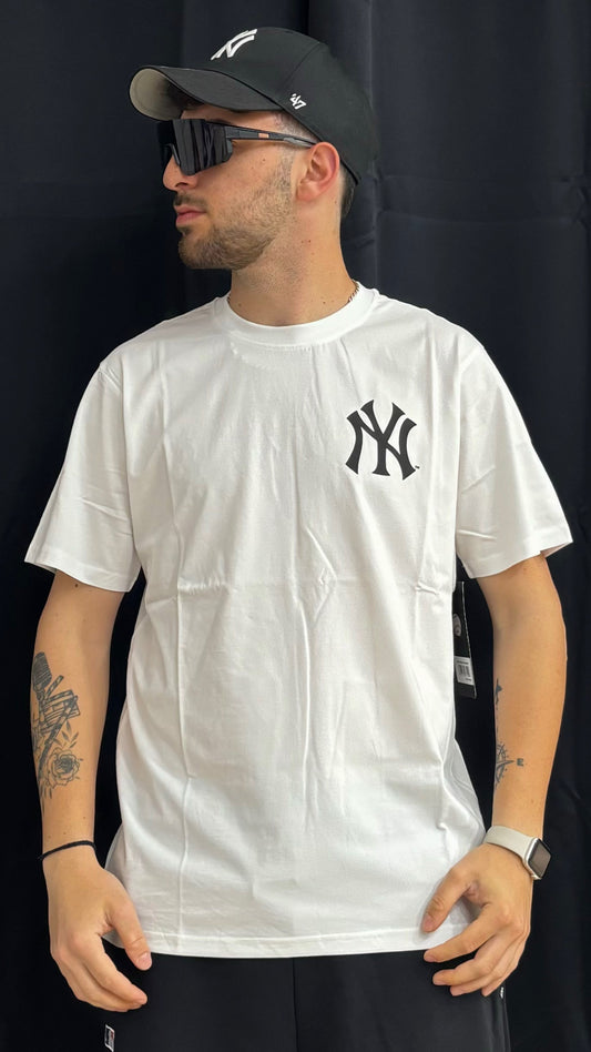 47’ t-shirt New York