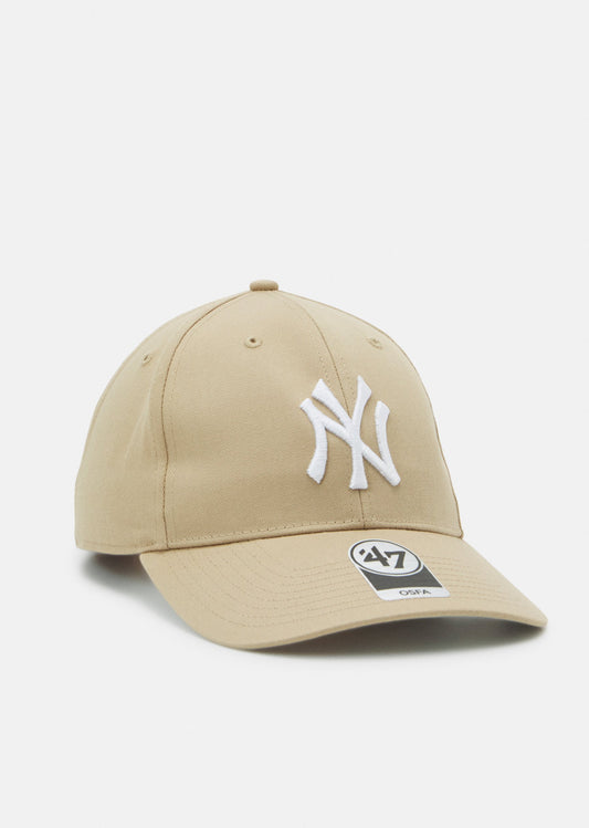Cappellino NEW YORK YANKEES RAISED BASIC UNISEX