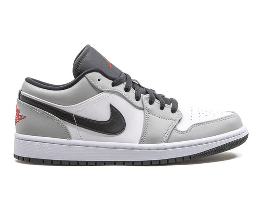 Jordan 1 low light smoke Grey