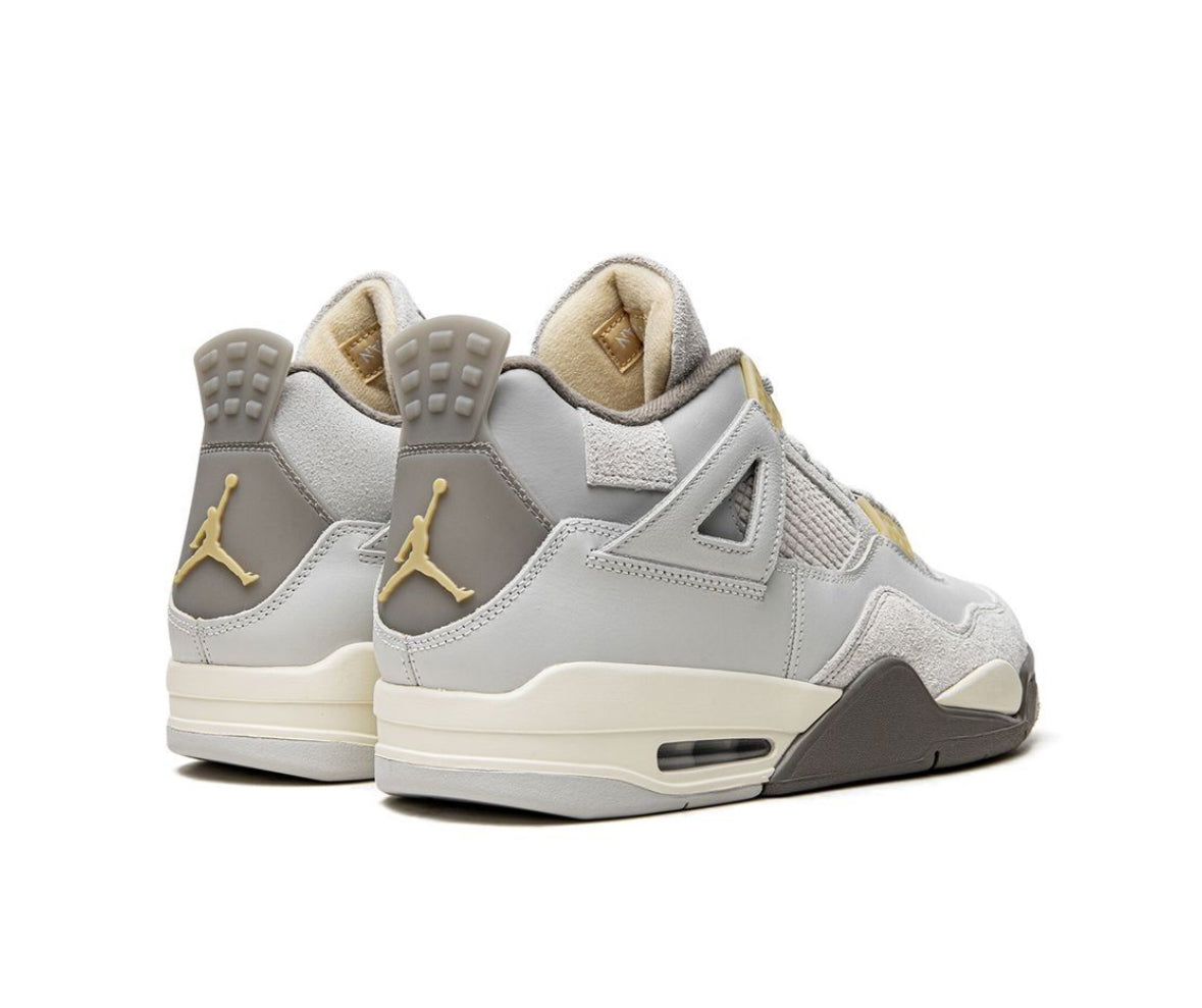Jordan 4 Craft Photob Dust