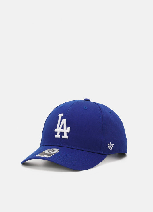 Cappellino LOS ANGELES DODGERS RAISED BASIC UNISEX