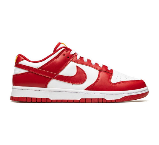 Dunk low retro USC