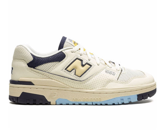 New Balance 550 X Rich Paul