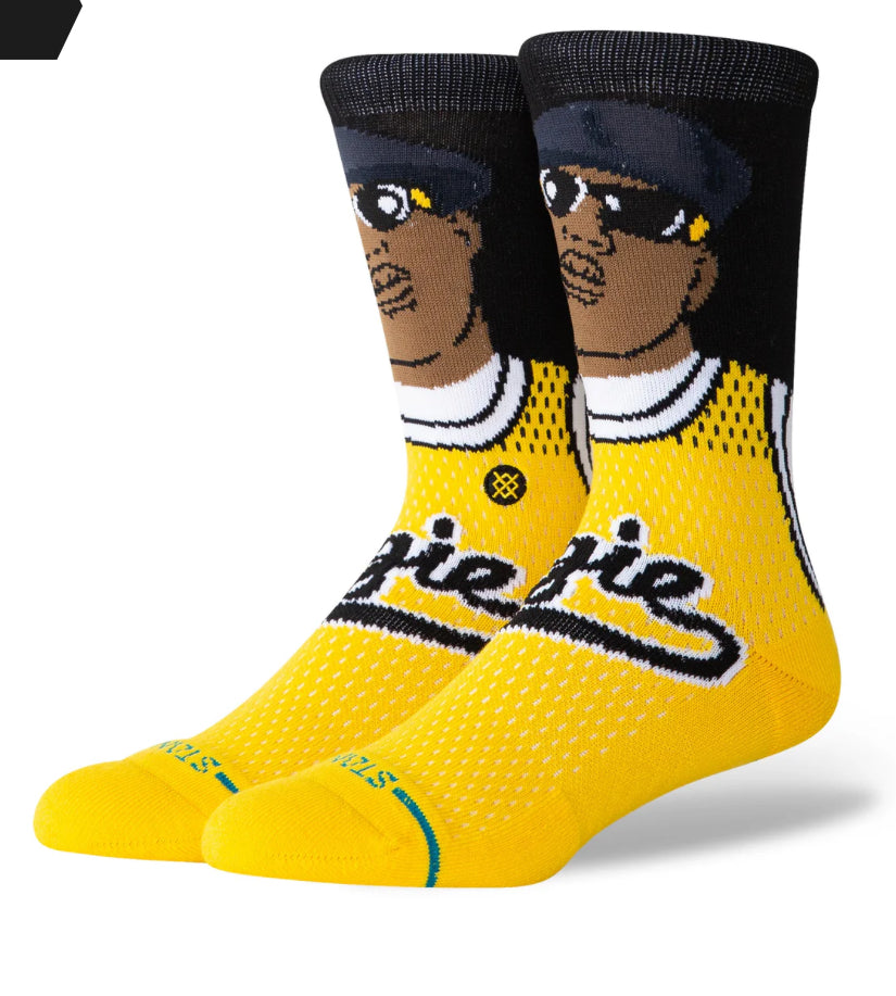 JUICY CREW SOCK