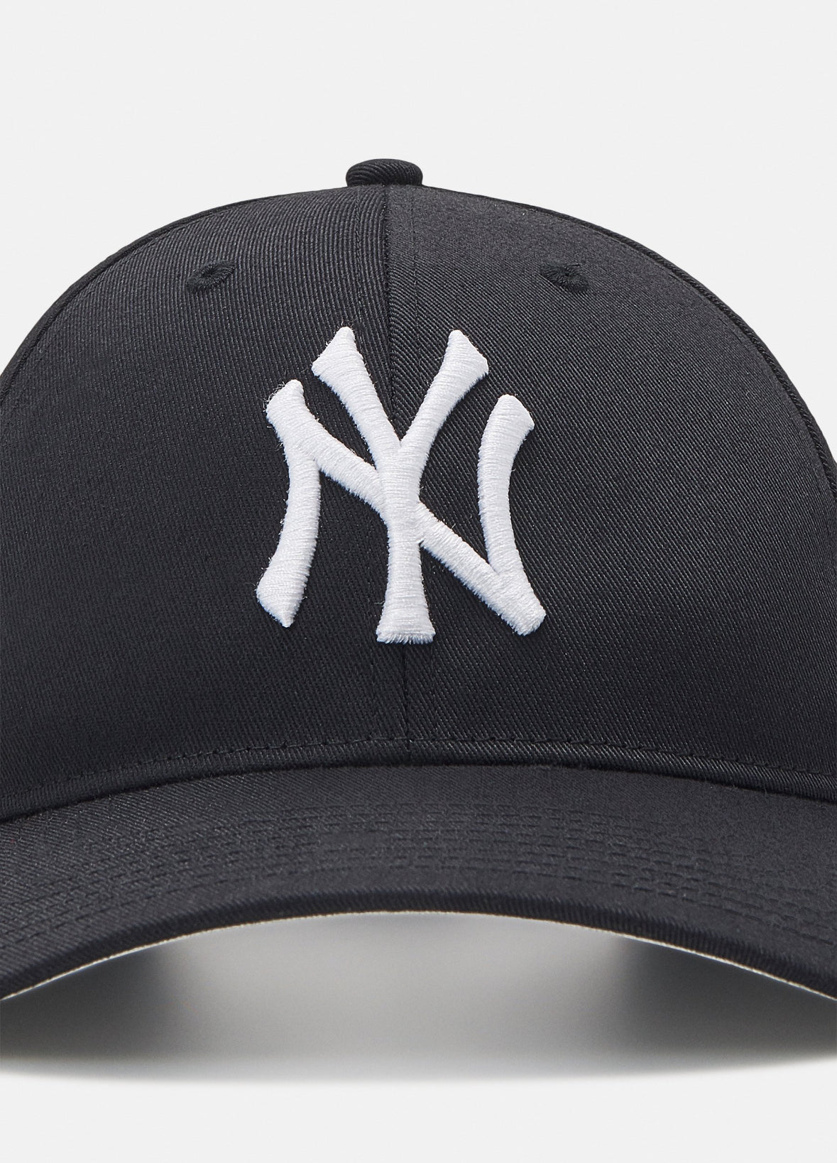 Cappellino NEW YORK YANKEES RAISED BASIC UNISEX