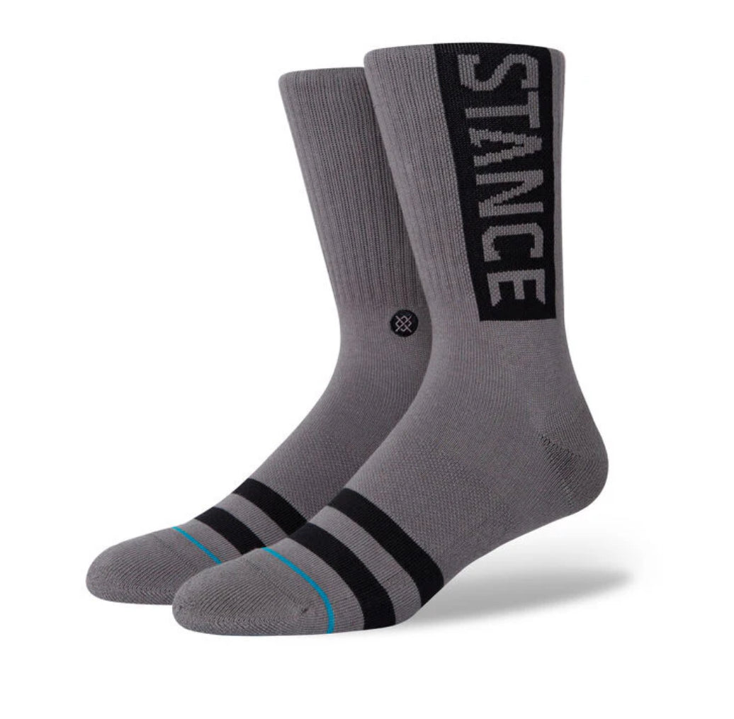 THE OG CREW SOCK 3 PACK