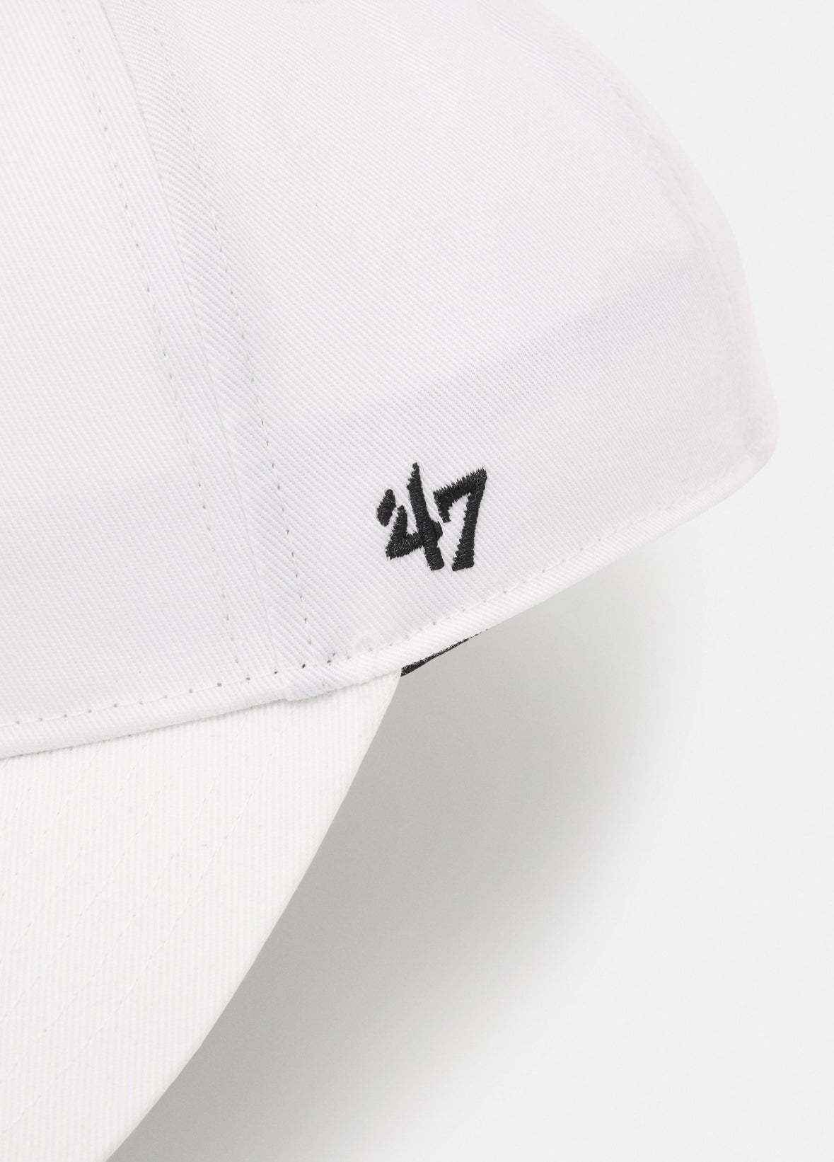 Cappellino LOS ANGELES DODGERS RAISED BASIC UNISEX