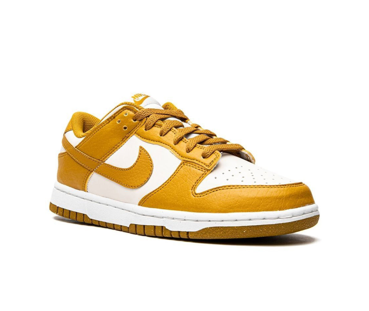 Dunk low next nature phantom