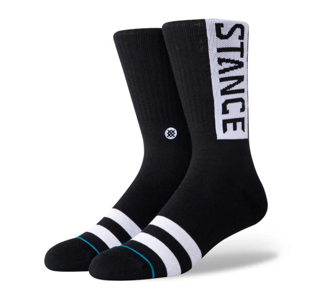 THE OG CREW SOCK 3 PACK