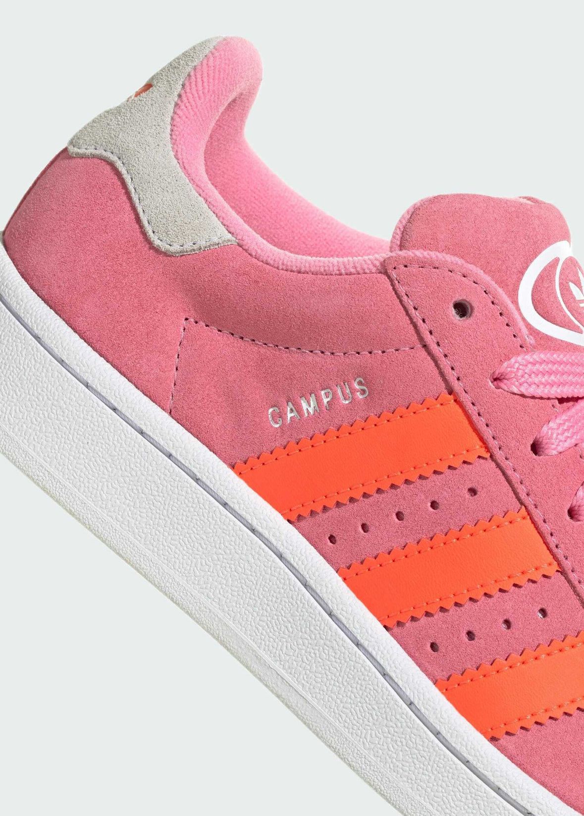 Campus 00 Bliss pink