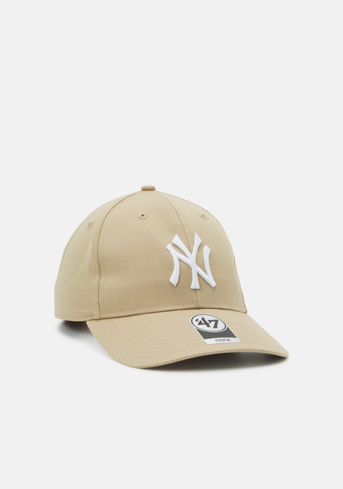 Cappellino NEW YORK YANKEES RAISED BASIC UNISEX