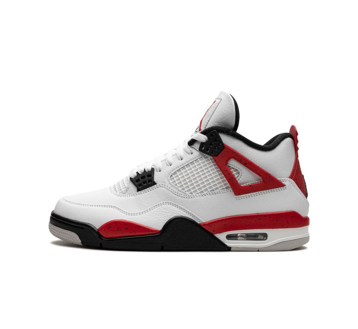 Air Jordan 4 Red cement