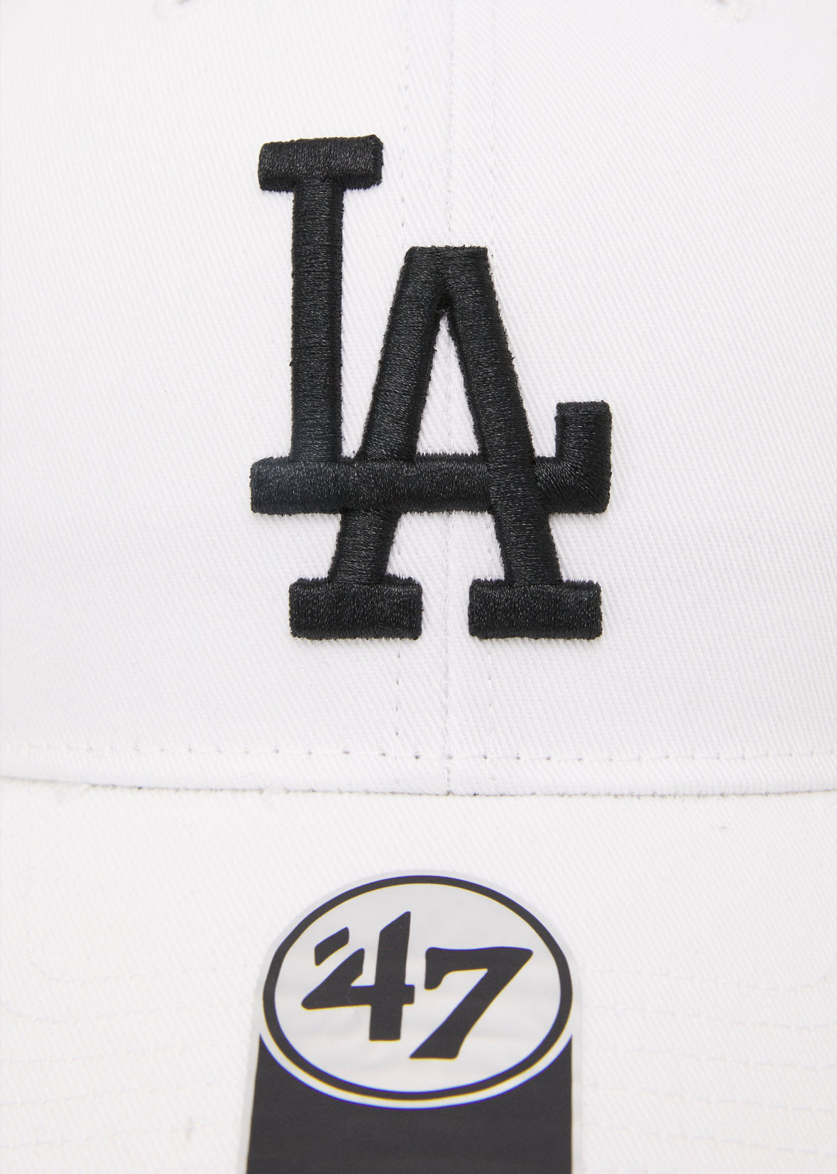 Cappellino LOS ANGELES DODGERS RAISED BASIC UNISEX