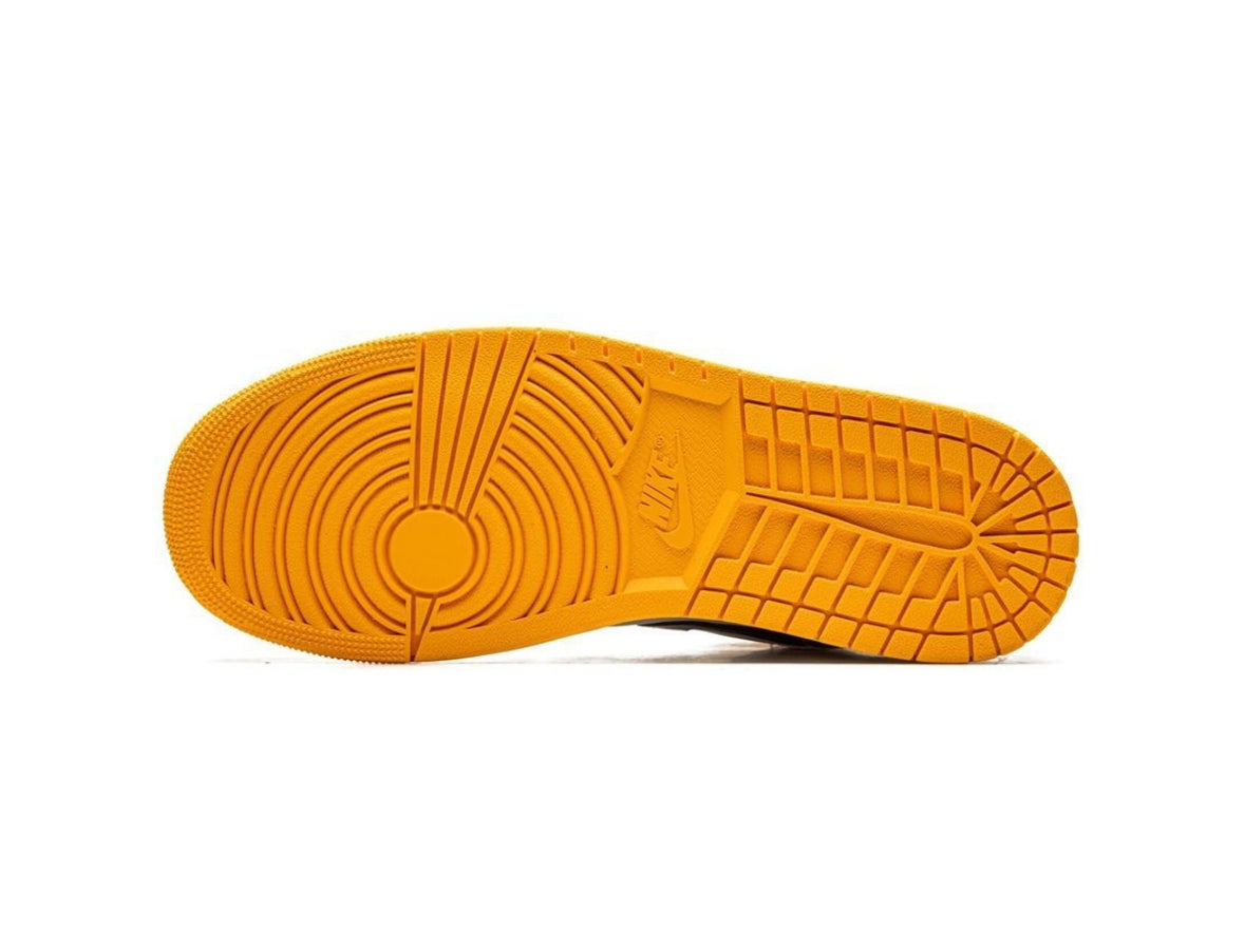 Air Jordan 1 mid “taxi”