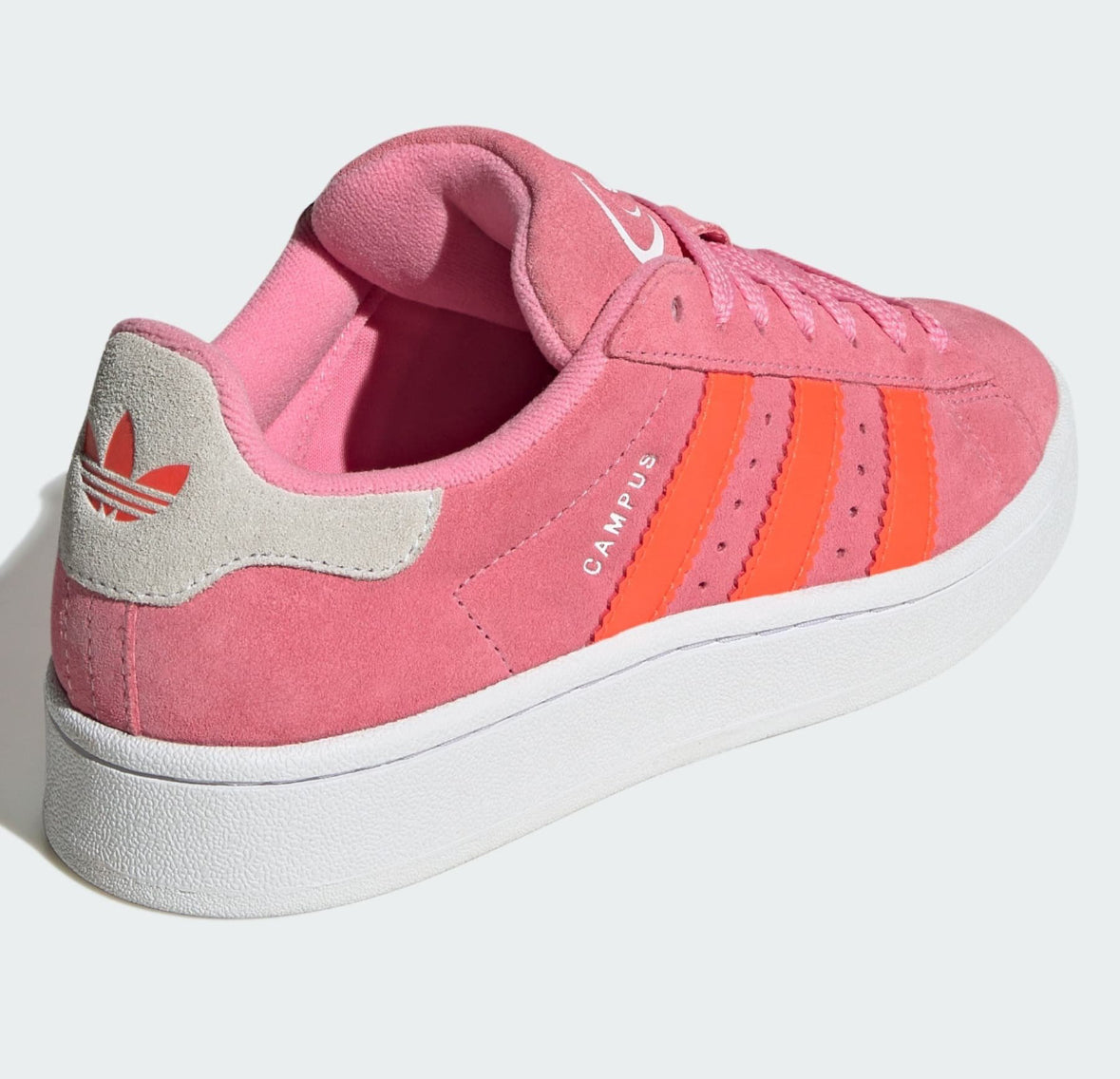 Campus 00 Bliss pink