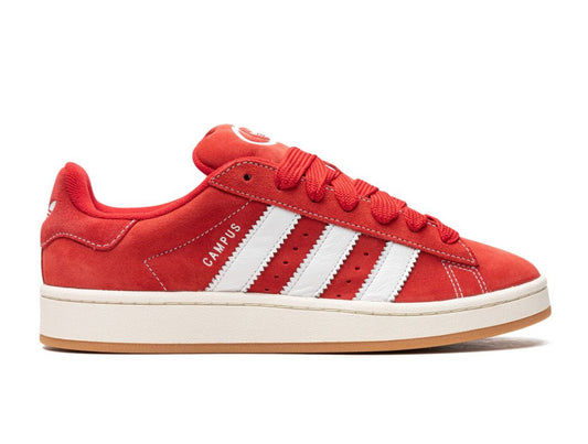 Campus 00 Red