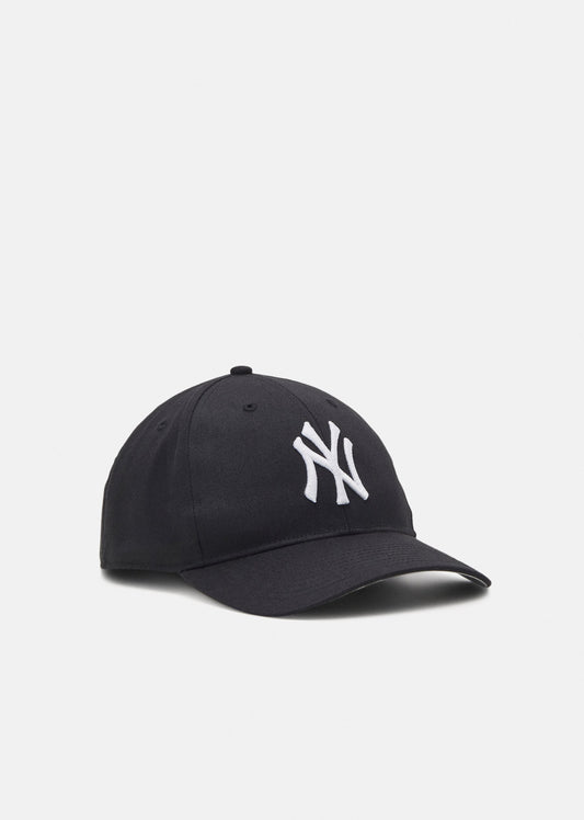 Cappellino NEW YORK YANKEES RAISED BASIC UNISEX