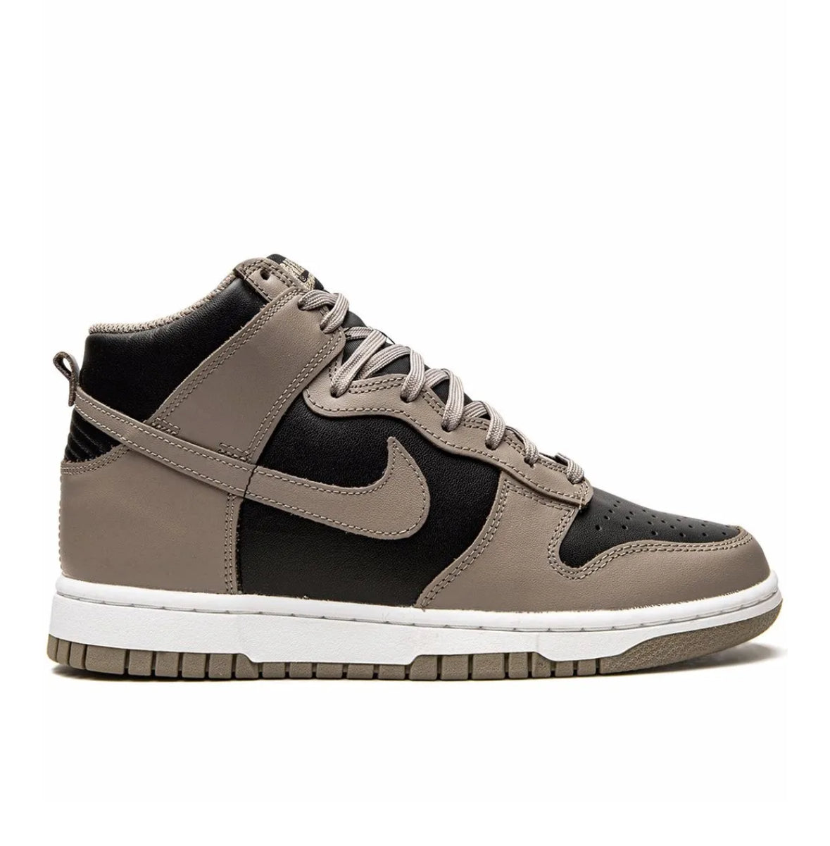 Dunk high moon fossil