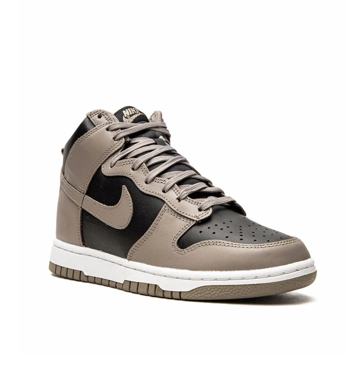 Dunk high moon fossil