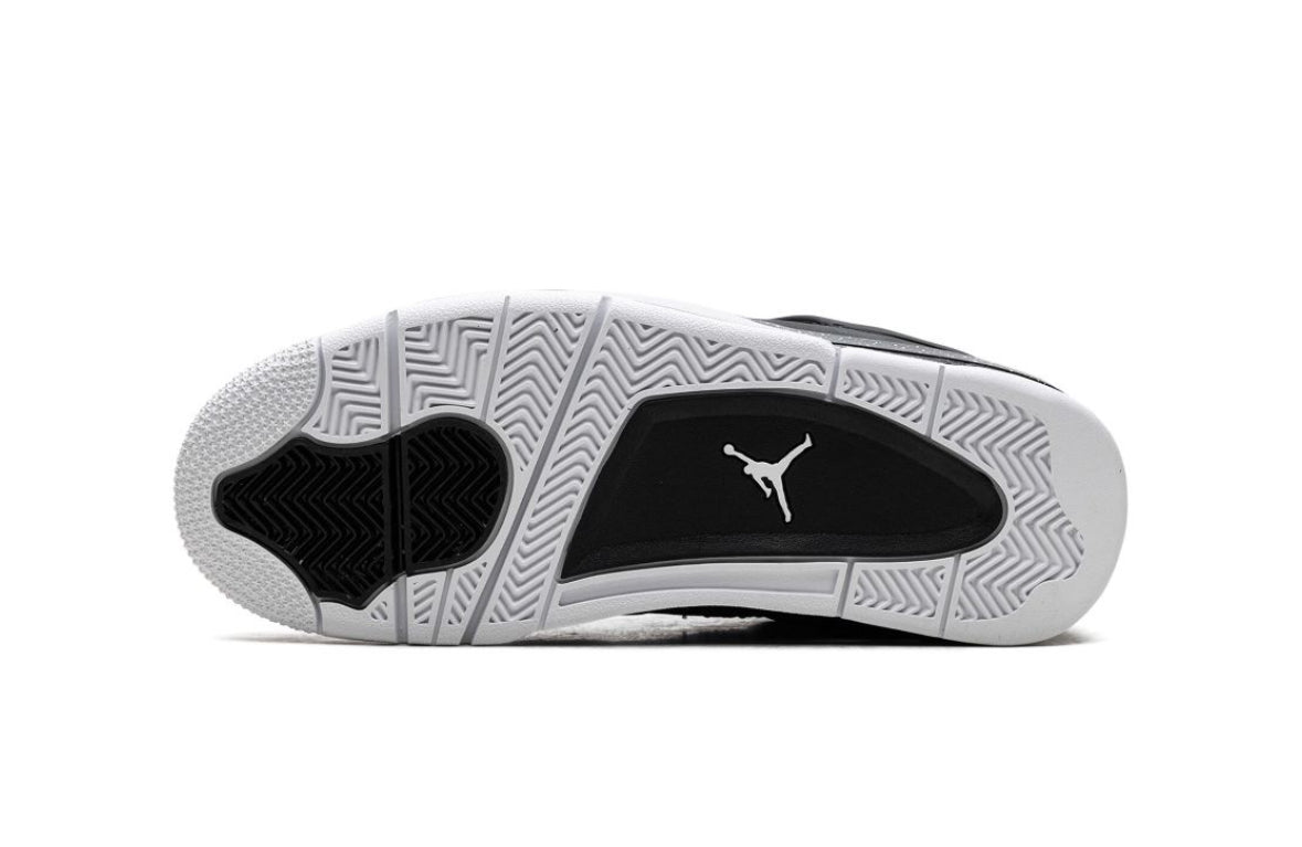 Jordan 4 FEAR