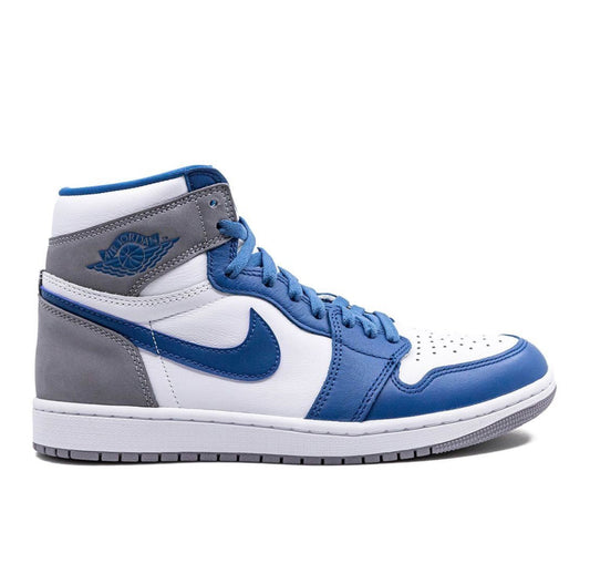 Jordan 1 High OG blu