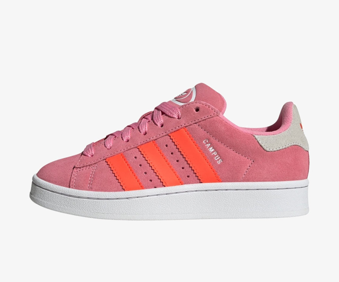 Campus 00 Bliss pink