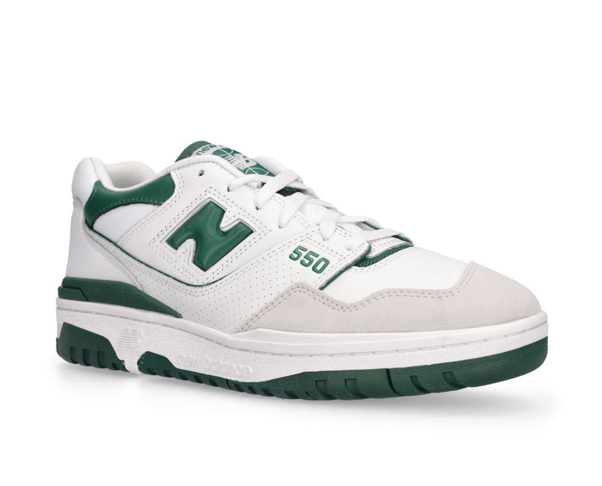 New Balance 550