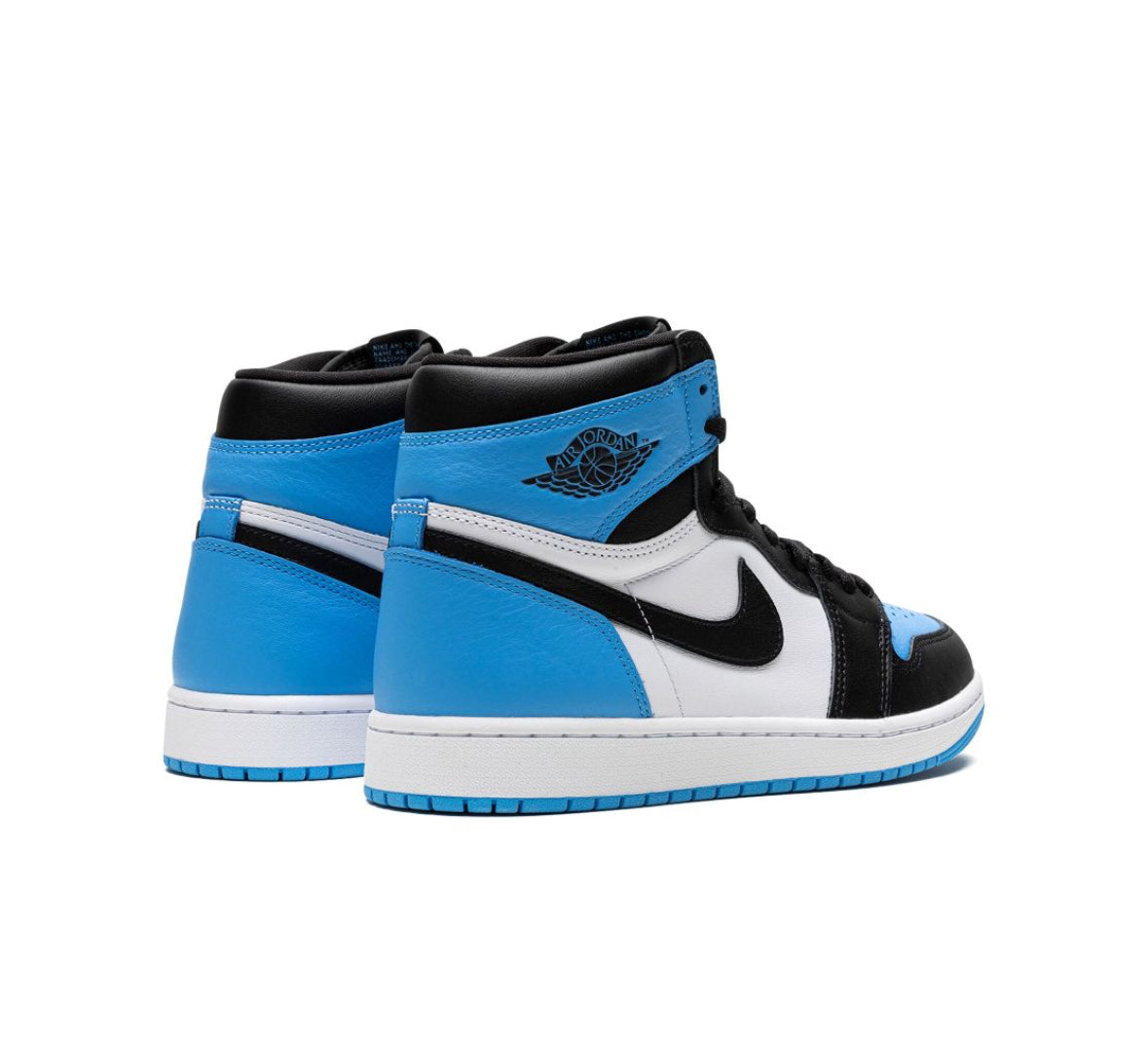 Jordan 1 RETRO High OG UNC