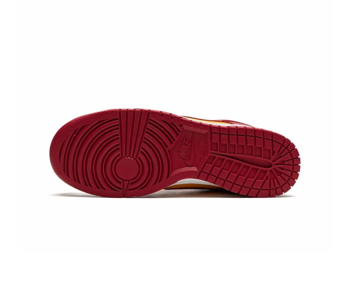 Dunk low midas gold