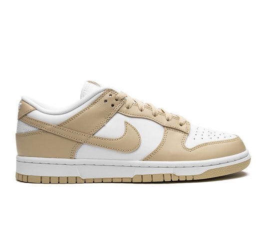 Nike Dunk low team Gold