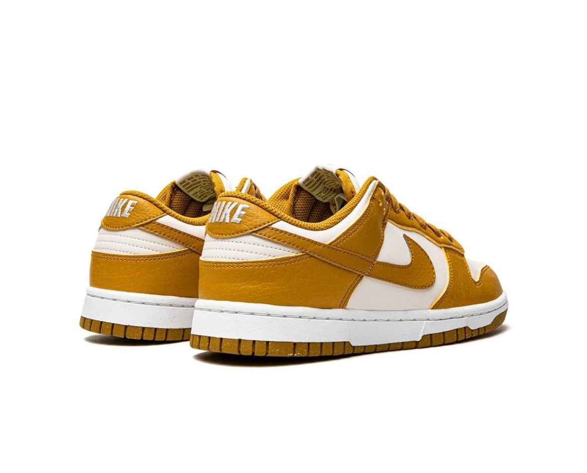 Dunk low next nature phantom