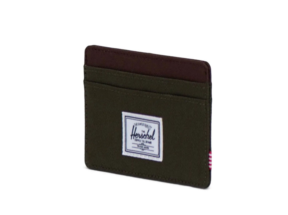 Charlie Cardholder Wallet