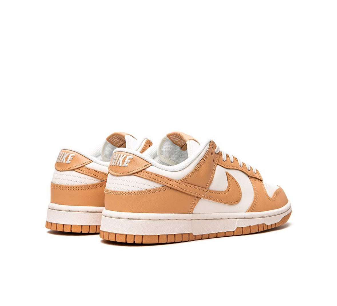 Dunk low harvest moon