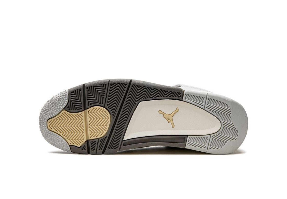Jordan 4 Craft Photob Dust