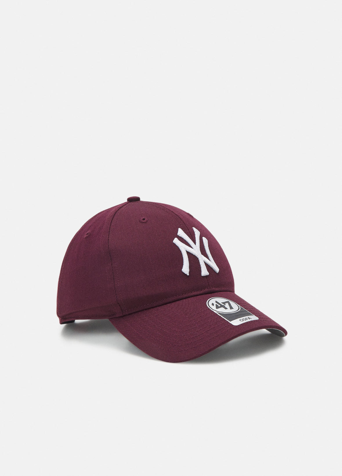 Cappellino NEW YORK YANKEES RAISED BASIC UNISEX