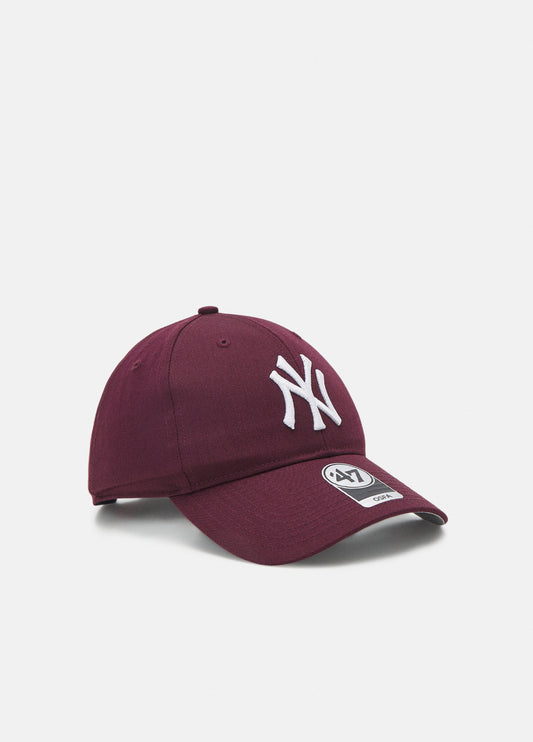 Cappellino NEW YORK YANKEES RAISED BASIC UNISEX