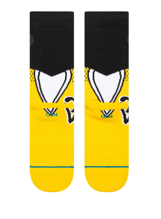 JUICY CREW SOCK
