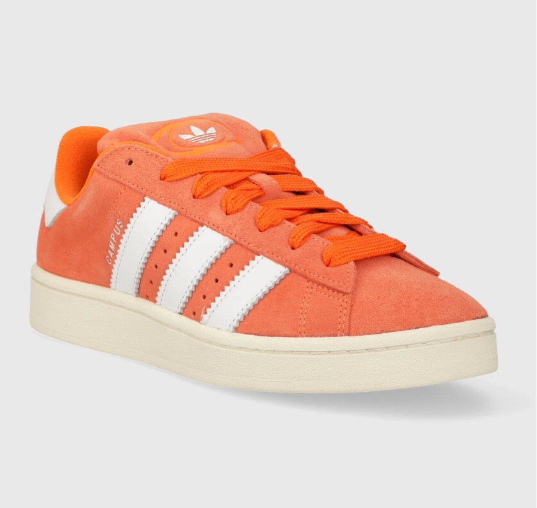 Campus 00 Amber Tint
