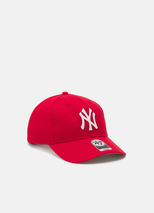 Cappellino NEW YORK YANKEES RAISED BASIC UNISEX