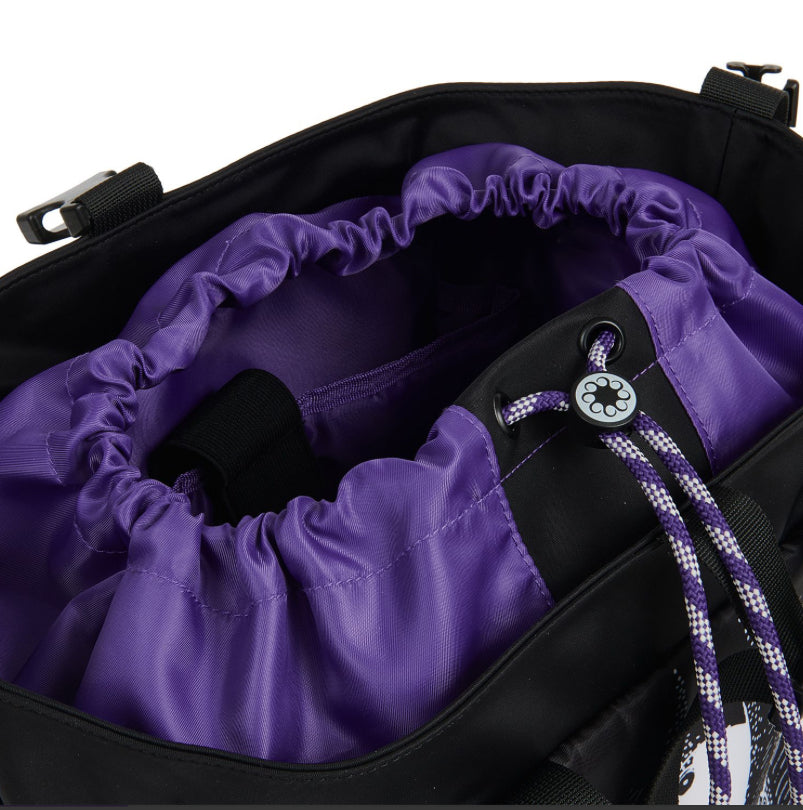 Octopus Backpack