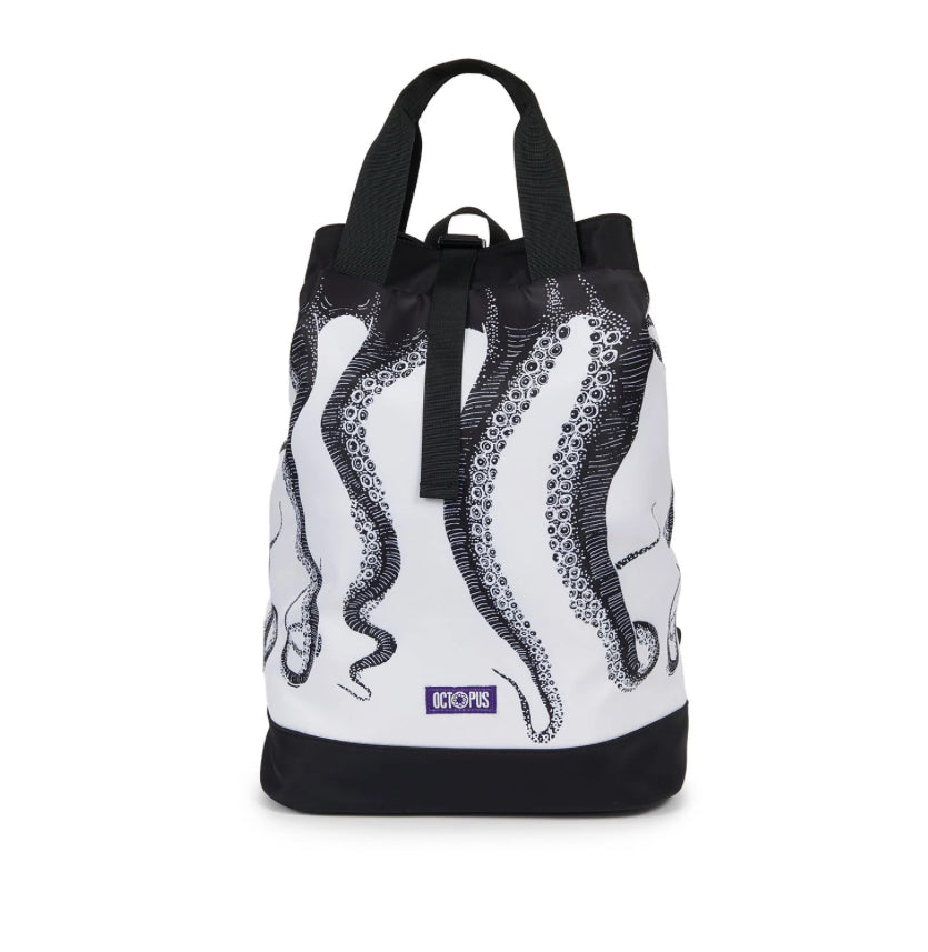 Octopus Backpack