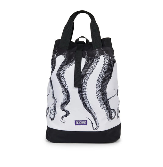 Octopus Backpack
