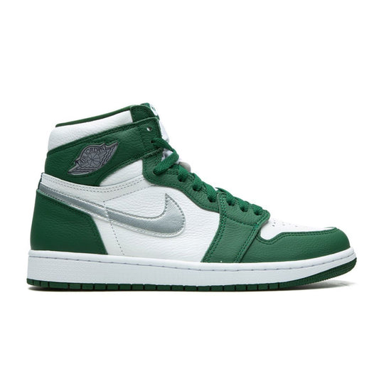 Jordan 1 High OG verde faglia