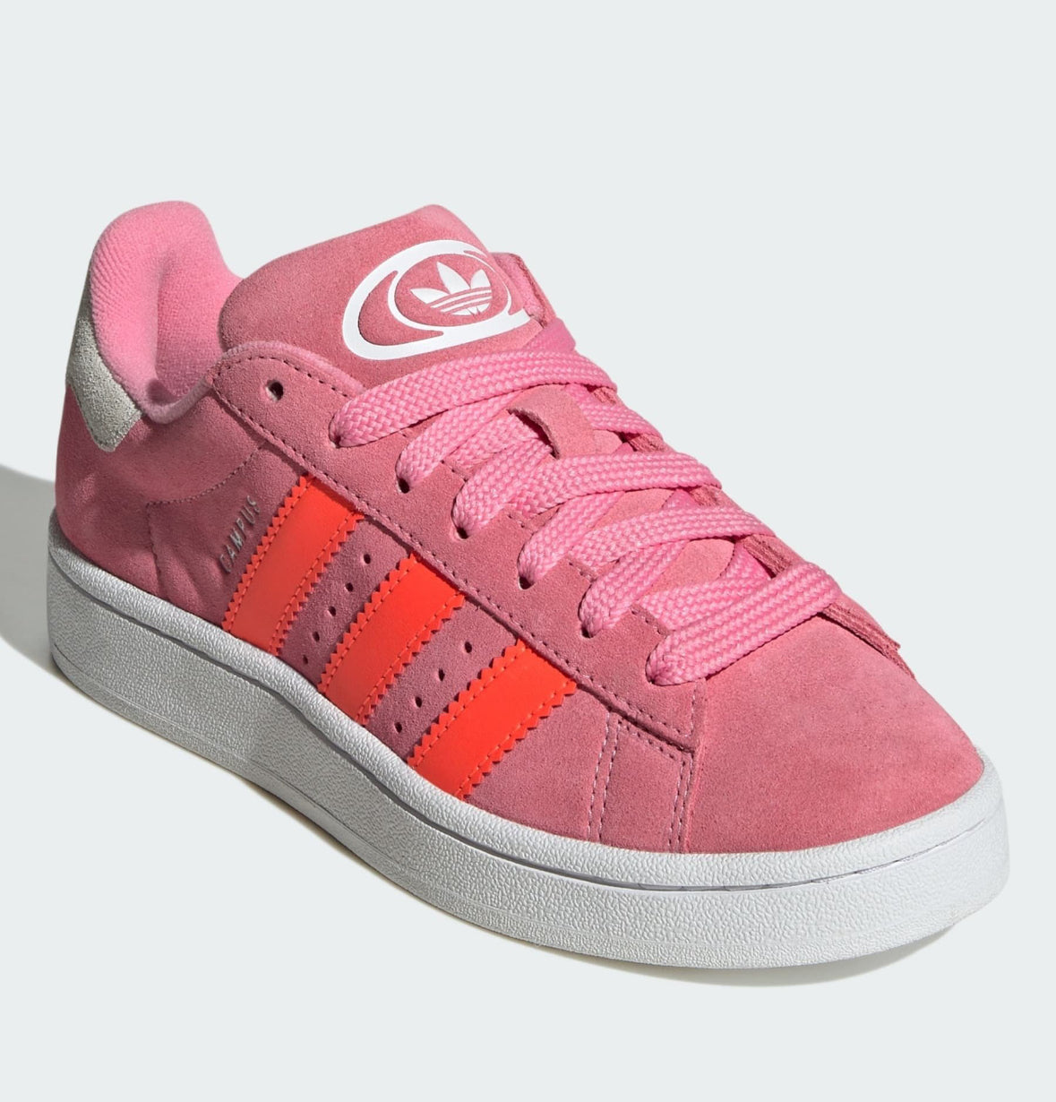 Campus 00 Bliss pink