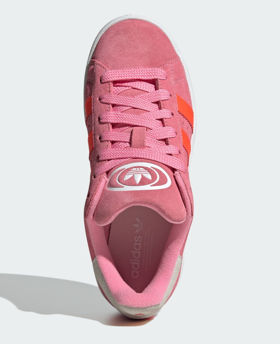 Campus 00 Bliss pink